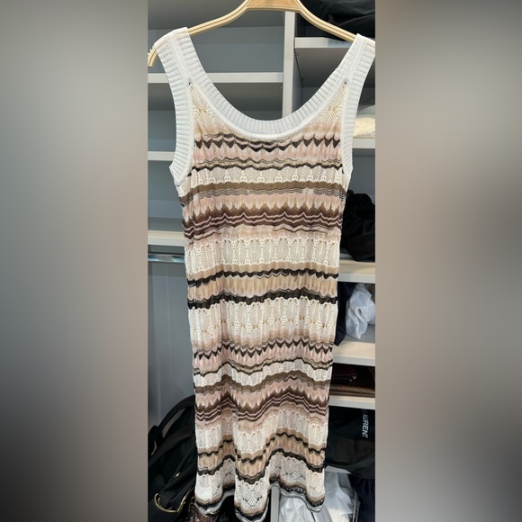 NEW WITH TAGS - MISSONI DRESS - Picture 2 of 4
